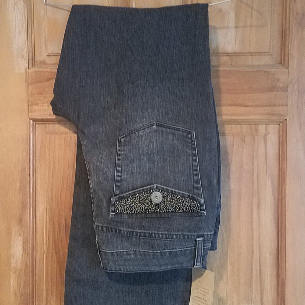 Coldwater Creek Women's City Jeans